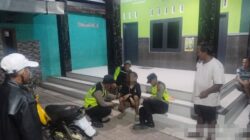 Polisi dan Warga Bersinergi, Pria Tuna Wicara yang Tersesat di Sragi Berhasil Dipulangkan ke Keluarga