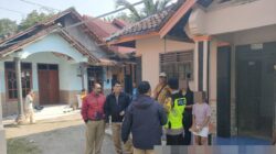 Respons Cepat Aduan Call Center 110, Polsek Sragi Tindak Lanjuti Laporan Dugaan Perselingkuhan
