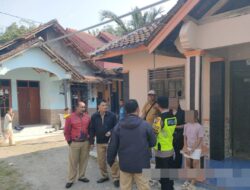 Respons Cepat Aduan Call Center 110, Polsek Sragi Tindak Lanjuti Laporan Dugaan Perselingkuhan