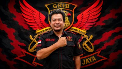 GRIB Jaya Pemalang Siapkan Aksi Demonstrasi, Soroti Jabatan Plt dan Transparansi Pemerintahan Daerah