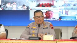 *Sambut HUT Bhayangkara ke-80, Polda Jateng Gelar Turnamen E-Sport Kapolda Cup 2026: Ajang Pembinaan Talenta Emas Gen Z*