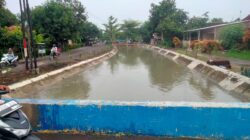 Peduli Lingkungan Desa Sikayu Bergerak, Wujudkan Desa Bersih dan Destinasi Wisata Sejuta Bunga
