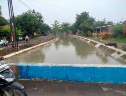 Peduli Lingkungan Desa Sikayu Bergerak, Wujudkan Desa Bersih dan Destinasi Wisata Sejuta Bunga