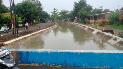 Peduli Lingkungan Desa Sikayu Bergerak, Wujudkan Desa Bersih dan Destinasi Wisata Sejuta Bunga