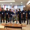 Deklarasi dan Pelantikan Baurekso Pekalongan Bangkit Resmi Digelar di Hotel Nirwarna .