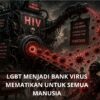 Prof Dr Sutan Nasomal Soroti Maraknya LGBT di Indonesia, Desak Pemerintah Perkuat Regulasi dan Pengawasan