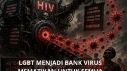 Prof Dr Sutan Nasomal Soroti Maraknya LGBT di Indonesia, Desak Pemerintah Perkuat Regulasi dan Pengawasan