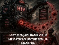 Prof Dr Sutan Nasomal Soroti Maraknya LGBT di Indonesia, Desak Pemerintah Perkuat Regulasi dan Pengawasan