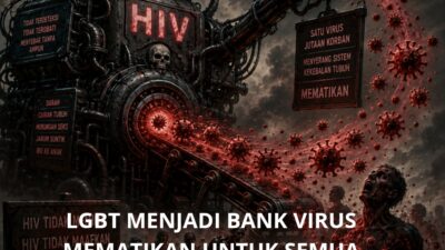 Prof Dr Sutan Nasomal Soroti Maraknya LGBT di Indonesia, Desak Pemerintah Perkuat Regulasi dan Pengawasan