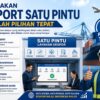 Profesor Sutan Nasomal Acungi Jempol Atas Upaya Presiden Prabowo Menekan Berkembangbiak Tikus Ekonomi Grogoti Jalur Eksport Import !! 