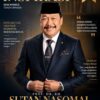 Prof. Dr. Sutan Nasomal Kritik Wacana Peningkatan Pajak untuk Bayar Utang Negara: “Jangan Bebankan Rakyat dengan Kesalahan Tata Kelola Fiskal”
