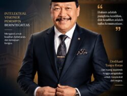 Prof. Dr. Sutan Nasomal Kritik Wacana Peningkatan Pajak untuk Bayar Utang Negara: “Jangan Bebankan Rakyat dengan Kesalahan Tata Kelola Fiskal”