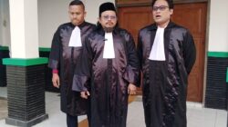 Sidang Narkotika Pekalongan Diwarnai Kejanggalan, Kuasa Hukum Soroti Split Perkara dan Peran Saksi Mahkota