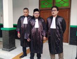 Sidang Narkotika Pekalongan Diwarnai Kejanggalan, Kuasa Hukum Soroti Split Perkara dan Peran Saksi Mahkota