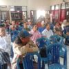 *PARA KETUA KETUA RW DAN RT DI SAPURO KEBULEN DAPAT PEMBEKALAN TENTANG PKB, OPSEN PKB DAN SWDKLLJ DARU UPPD SAMSAT DAN JASA RAHARJA*
