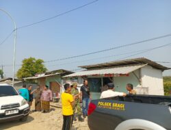 Warung Remang-Remang Pantura Rembun-Pait Ditertibkan, Pemilik Diberi Waktu Sepekan untuk Kosongkan Bangunan