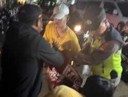 Diduga Aniaya Korban dengan Sangkur, Pria di Wonokerto Diamankan Polisi