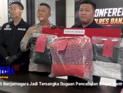 Pengasuh Ponpes di Banjarnegara Jadi Tersangka Dugaan Pencabulan Empat Santri di Bawah Umur