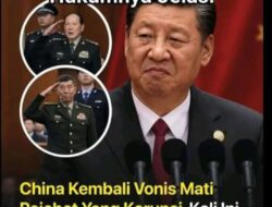 Prof. Sutan Nasomal Dorong Indonesia Adopsi Hukuman Berat ala China untuk Koruptor: Efek Jera Harus Nyata