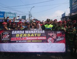 Narkoba Mulai Mengincar Anak-anak, Warga Wanayasa Bergerak: “Jangan Biarkan Generasi Kita Hancur!”