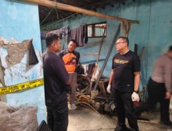 Misteri Kematian Pemuda di Karangdadap, Polisi Dalami Dugaan Pembunuhan