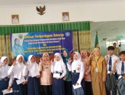 Forcopincam Bodeh Gelar Seminar Pemberdayaan dan Santunan Anak Yatim, Cetak Generasi Unggul Berkarakter