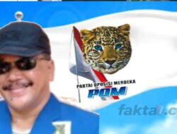 Prof. Dr. Sutan Nasomal: Tidak Perlu Takut Aksi Demo, Aspirasi Damai Adalah Ruang Komunikasi Sehat antara Rakyat dan Pemerintah