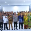 Polres Pekalongan Launching Program Polda Jateng Peduli CTEV, Dorong Deteksi Dini Kaki Bermasalah pada Anak
