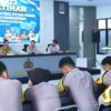 Polres Pekalongan Bekali Kapolsek dan Bhabinkamtibmas Kenali CTEV, Dorong Penanganan Kaki Bermasalah Sejak Dini