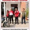 Forkopimcam dan Kades Se-Kecamatan Bodeh Napak Tilas 19 Desa, Mengenang Jasa Pahlawan