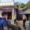 Pria di Kesesi Pekalongan Ditemukan Tewas Gantung Diri di Kamar Mandi