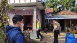 Pria di Kesesi Pekalongan Ditemukan Tewas Gantung Diri di Kamar Mandi
