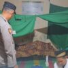 Pamit Petik Durian, Warkuat Ditemukan Meninggal di Bawah Pohon
