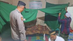 Pamit Petik Durian, Warkuat Ditemukan Meninggal di Bawah Pohon