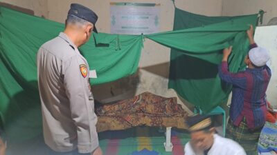 Pamit Petik Durian, Warkuat Ditemukan Meninggal di Bawah Pohon