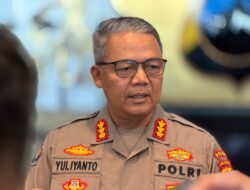 Polda Jateng Ajak Masyarakat Bijak Menyikapi Informasi Ajakan Aksi di Media Sosial