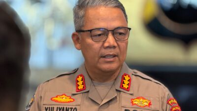 Polda Jateng Ajak Masyarakat Bijak Menyikapi Informasi Ajakan Aksi di Media Sosial