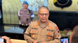 Polda Jateng; Keselamatan Anak Tanggung Jawab Kita Bersama, Orang Tua Diminta Tingkatkan Pengawasan*