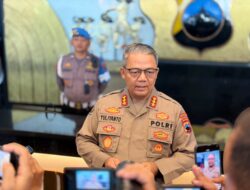 Polda Jateng; Keselamatan Anak Tanggung Jawab Kita Bersama, Orang Tua Diminta Tingkatkan Pengawasan*