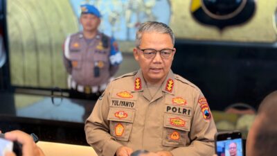 Polda Jateng; Keselamatan Anak Tanggung Jawab Kita Bersama, Orang Tua Diminta Tingkatkan Pengawasan*