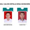 Menatap Suksesi Desa Wonosroyo: Empat Sosok Siap Bersaing, Mantan Kades Titip Pesan Kerukunan