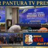 Plt. Bupati Nurkholes Tekankan Pengabdian Nyata pada Wisuda XXIII INSIP