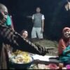 Pasar Jajan GOM 2 Desa Sikayu Meriah, Dorong UMKM dalam Semarak HUT ke-81 RI