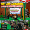 Pemerintah Kecamatan Ampelgading Gelar Wungon HUT ke-81 Kemerdekaan RI, Perkuat Persatuan dan Gotong Royong