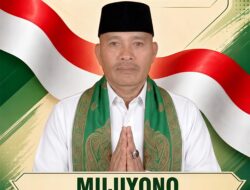 Kang Muji dan Semangat Perubahan, Warga Sikayu Gaungkan “Bali Ndeso Mbangun Deso”