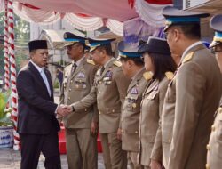 Pesan Menteri Nusron di HANTARU 2026: Transformasi dan Kepastian Layanan Harus Jadi Cara Kerja Sehari-hari