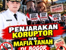 Persoalan Pertanahan Dinilai Semakin Rumit