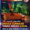 Diduga Pakai Tanah Merah Ilegal di Proyek Tol Serang–Panimbang, Prof. Sutan Nasomal Desak Pemerintah Bersikap Tegas