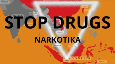 Prof. Dr. Sutan Nasomal Desak Presiden Perintahkan BNN, Polri, dan TNI Bersatu Berantas Narkoba: Tes Urine Mendadak Wajib di Seluruh Instansi Negara