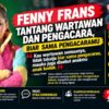 Soroti Klarifikasi Suami Fenny Frans, Prof Sutan Nasomal: Jangan Alihkan Pokok Persoalan, Minta Maaf Terbuka Lebih Tepat